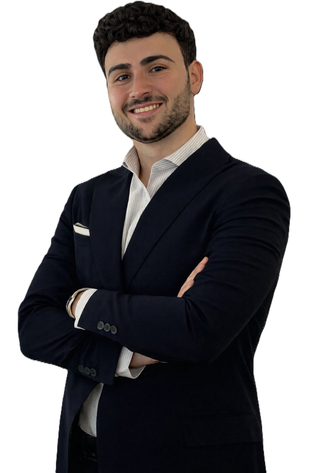 Equipo de instalación trabajando